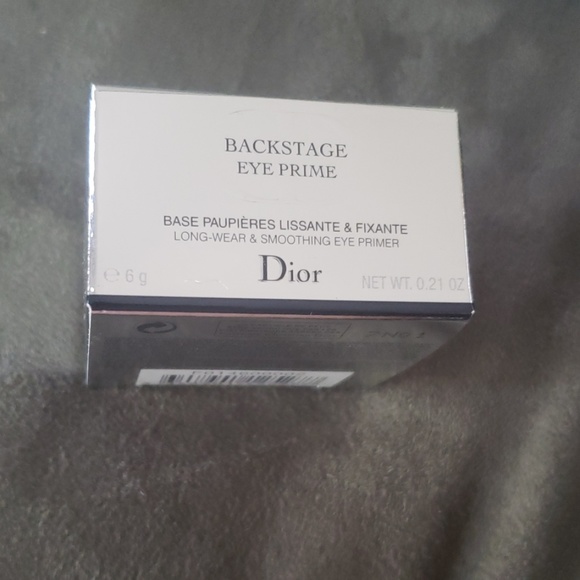 COPY - Dior Backstage Eye Primer - Picture 3 of 3
